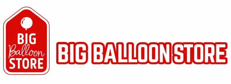 Big Balloon Store