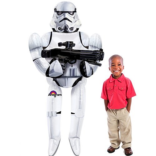 Star Wars Strom Trooper 70" Airwalker