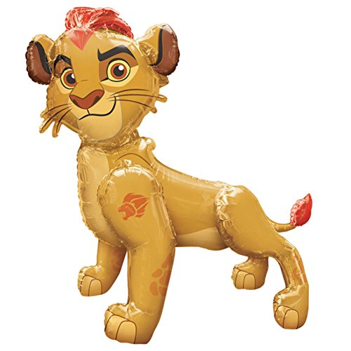 Anagram The Lion Guard Giant Airwalker Balloon